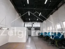 Pronájem skladu, Břeclav, 428 m2