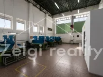 Pronájem skladu, Břeclav, 428 m2