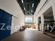 Pronájem skladu, Břeclav, 428 m2