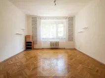 Pronájem bytu 2+1, Praha - Žižkov, Hartigova, 80 m2