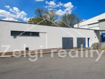 Pronájem skladu, Břeclav, 112 m2