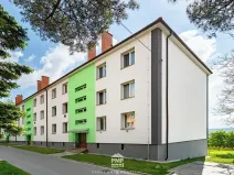 Prodej bytu 2+kk, Velké Opatovice, Pod Strážnicí, 52 m2