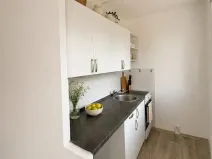 Pronájem bytu 1+1, Litvínov, Studentská, 31 m2