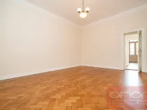 Pronájem bytu 4+1, Praha - Staré Město, Pařížská, 151 m2