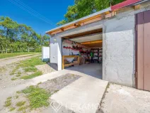 Prodej garáže, Tavíkovice, 22 m2