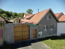 Prodej rodinného domu, Louny - Nečichy, 220 m2