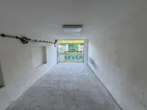 Prodej garáže, Chomutov, 21 m2