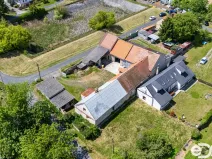 Prodej rodinného domu, Červené Pečky, Malá Vysoká, 230 m2