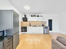 Pronájem bytu 2+kk, Brno, Mlýnská, 60 m2
