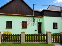 Prodej rodinného domu, Vedrovice, 65 m2