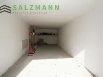 Pronájem garáže, Plzeň, Pod Všemi svatými, 18 m2