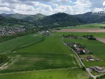 Prodej pole, Komorní Lhotka, 2767 m2