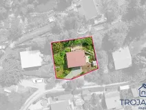 Prodej rodinného domu, Sázava, 75 m2