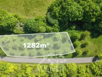 Prodej sadu/vinice, Nedašov, 1282 m2