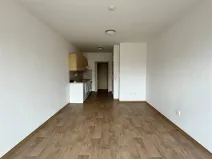 Pronájem bytu 1+kk, Zbýšov, čtvrť Padělky, 30 m2