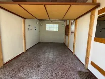 Pronájem garáže, Brno, Prostějovská, 22 m2