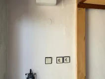 Pronájem garáže, Brno, Prostějovská, 22 m2
