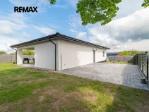 Prodej rodinného domu, Všeruby, 143 m2