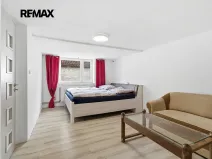 Prodej rodinného domu, Lnáře, 207 m2