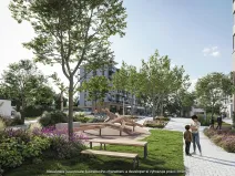 Prodej bytu 2+kk, Kladno, Unhošťská, 49 m2