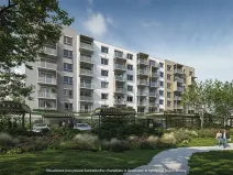 Prodej bytu 3+kk, Kladno, Unhošťská, 61 m2