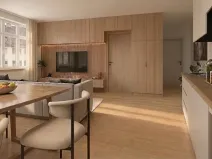 Prodej bytu 2+kk, Praha - Nusle, V Horkách, 55 m2