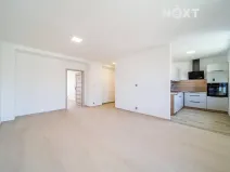 Pronájem bytu 2+kk, Bohumín, Seifertova, 53 m2