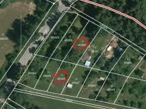 Prodej louky, Ledenice, 815 m2