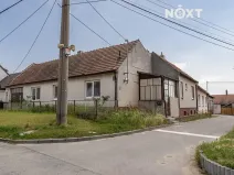 Prodej rodinného domu, Lanžhot, Luční, 130 m2