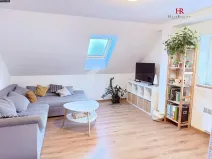Pronájem bytu 3+kk, Benešov, Táborská, 71 m2