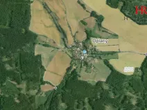 Prodej rodinného domu, Oplany, 147 m2