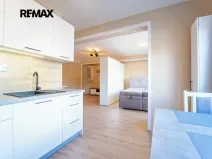 Prodej bytu 1+1, Kolín, Roháčova, 42 m2
