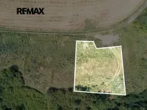 Prodej pozemku pro bydlení, Radim, 1052 m2