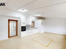 Prodej rodinného domu, Odrovice, 400 m2