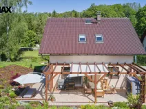 Prodej rodinného domu, Chotěvice, 114 m2