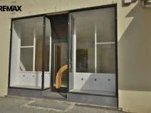 Pronájem obchodního prostoru, Hradec Králové - Pražské Předměstí, S. K. Neumanna, 58 m2