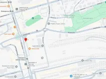 Pronájem garážového stání, Praha - Žižkov, Basilejské náměstí, 15 m2