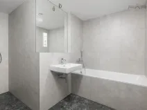 Prodej bytu 3+kk, Praha - Modřany, Československého exilu, 99 m2