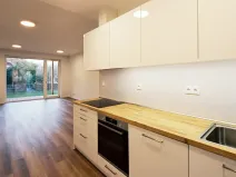 Pronájem bytu 2+kk, Dolní Břežany, 5. Května, 80 m2