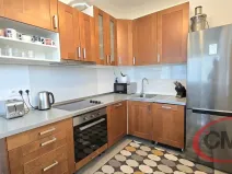 Prodej bytu 2+kk, Praha, Jurkovičova, 58 m2