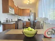 Prodej bytu 2+kk, Praha, Jurkovičova, 58 m2