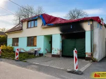 Prodej rodinného domu, Skalička, 161 m2
