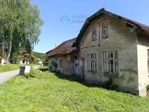 Prodej chalupy, Svratouch, 90 m2