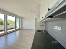 Pronájem bytu 1+kk, Mladá Boleslav, Nad Červenkou, 40 m2