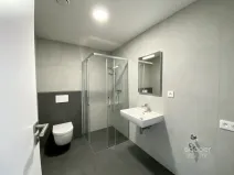 Pronájem bytu 1+kk, Mladá Boleslav, Nad Červenkou, 40 m2