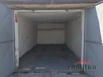 Pronájem garáže, Opava, 19 m2