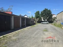 Pronájem garáže, Opava, 19 m2