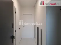 Pronájem bytu 1+kk, Libčice nad Vltavou, Letecká, 35 m2