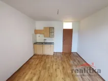 Pronájem bytu 1+kk, Opava - Kateřinky, Edvarda Beneše, 21 m2