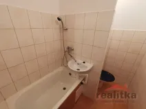Pronájem bytu 1+kk, Opava - Kateřinky, Edvarda Beneše, 21 m2
